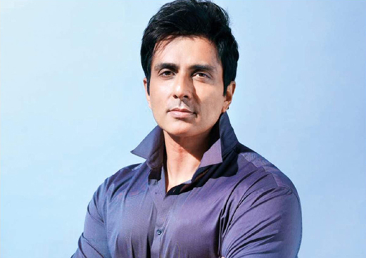 Sonu sood